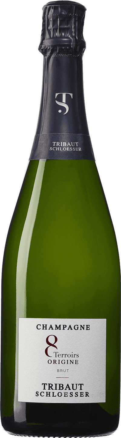 Champagne Tribaut