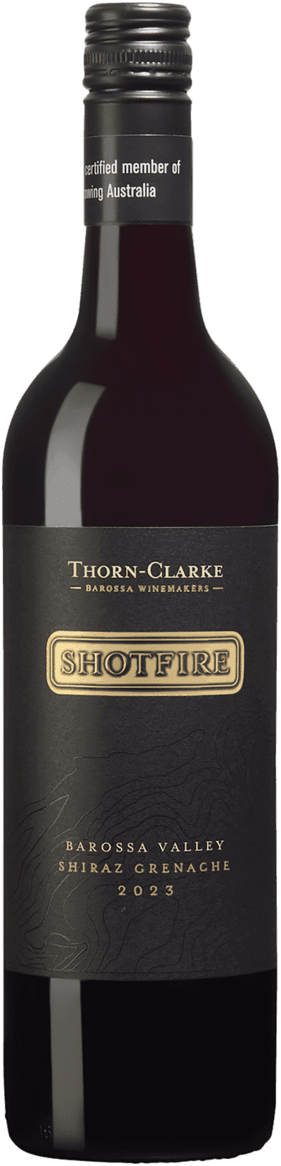Shotfire