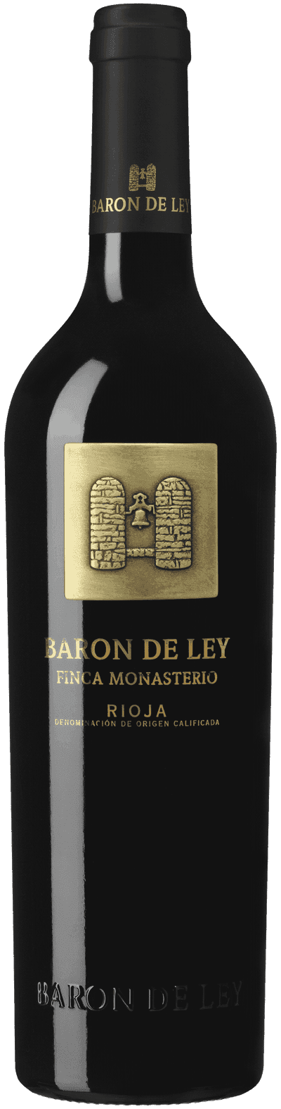 Baron de Ley