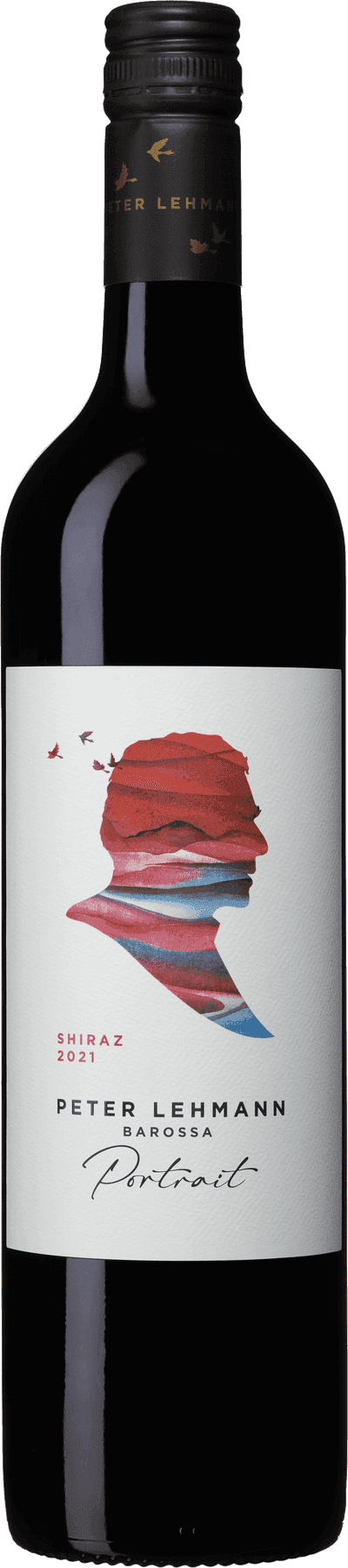 Peter Lehmann Portrait Barossa