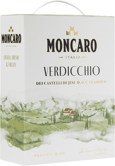 Moncaro