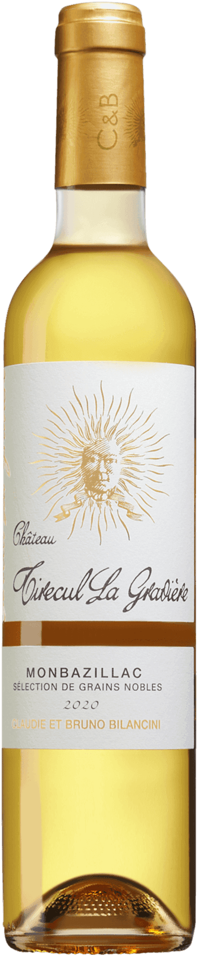 Château Tirecul la Gravière
