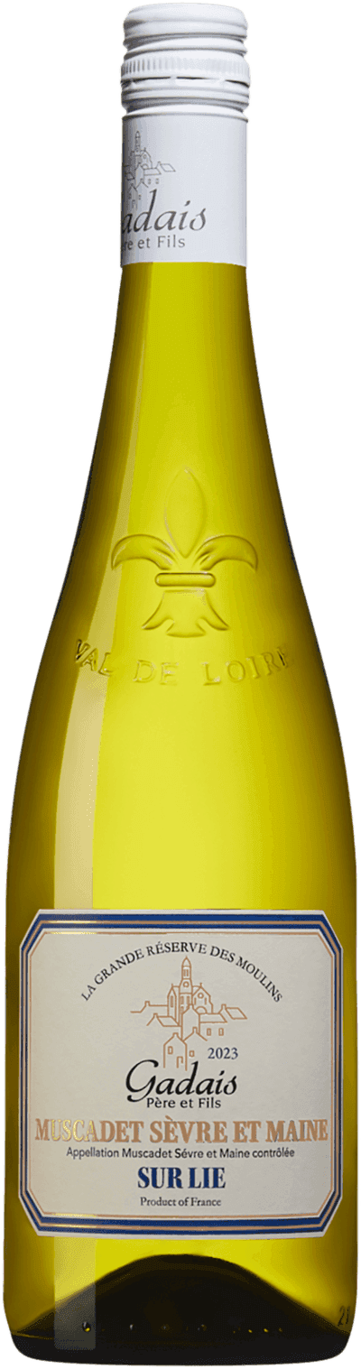 Muscadet Sèvre et Maine