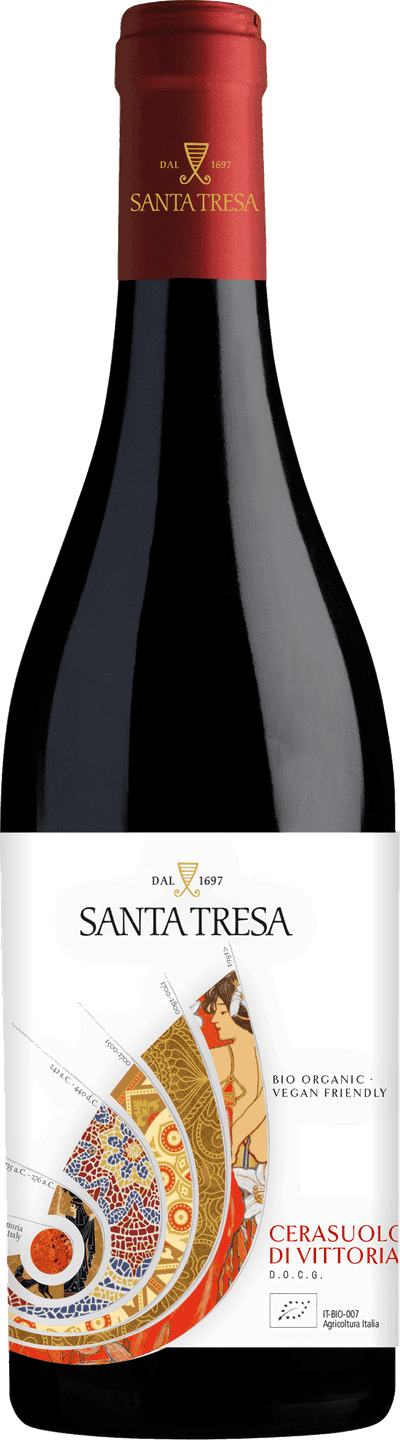 Santa Tresa