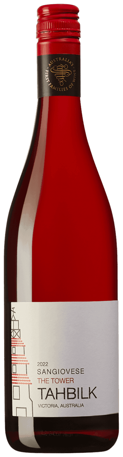 Tahbilk