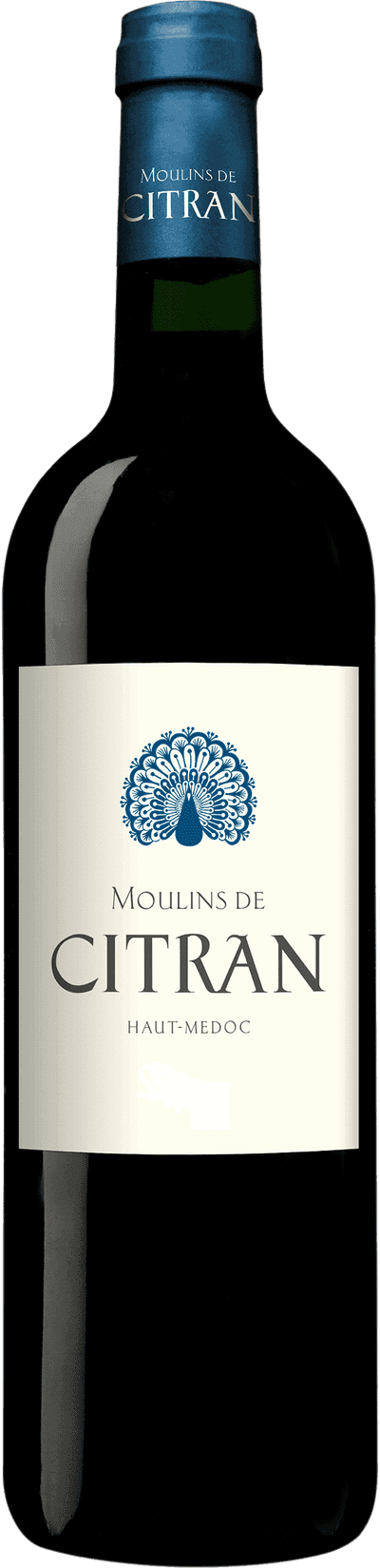 Moulins de Citran