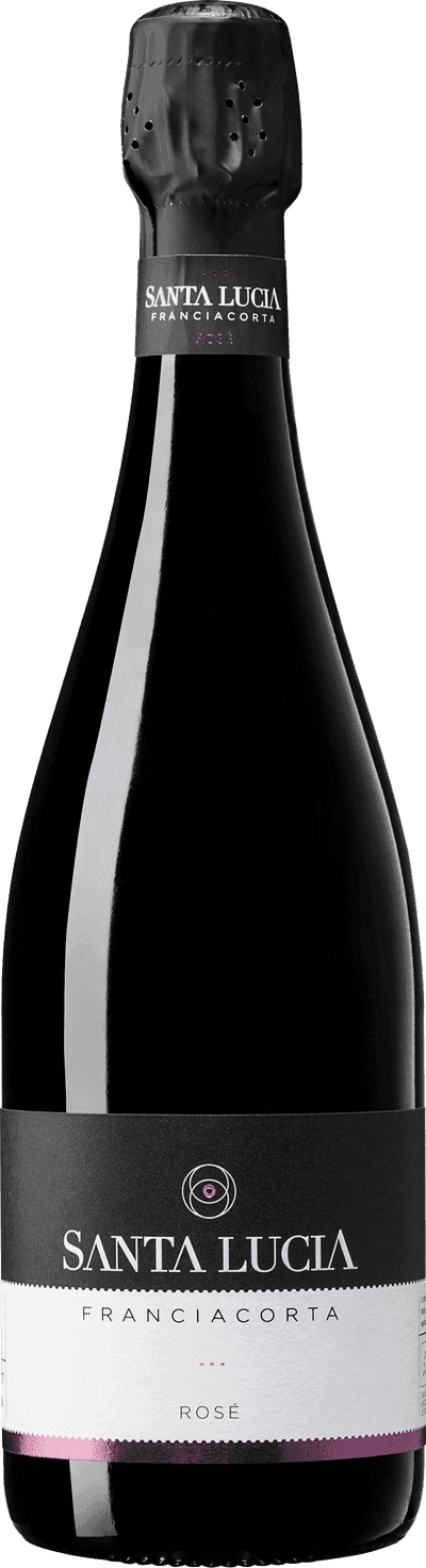 Franciacorta Rosé