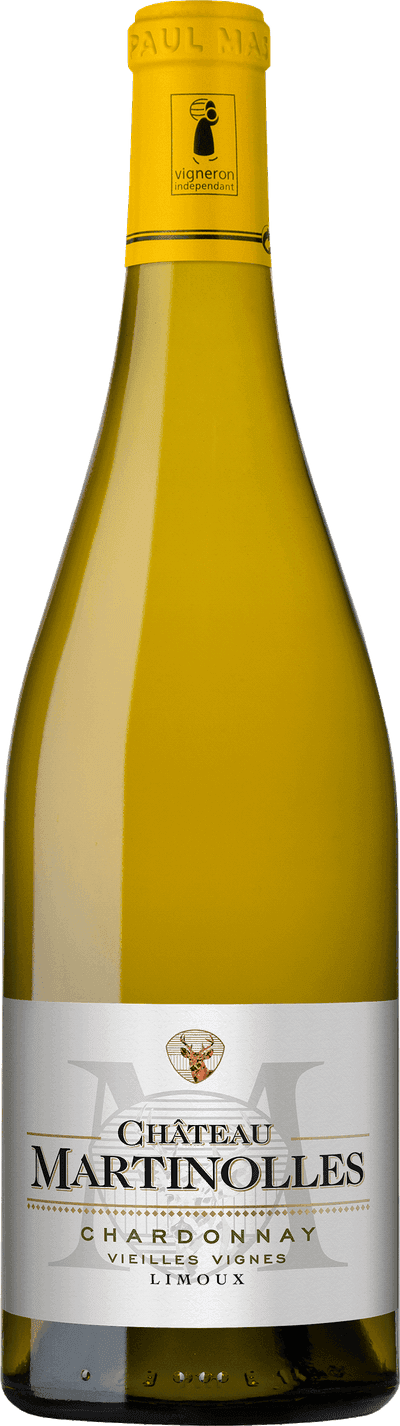 Château Martinolles