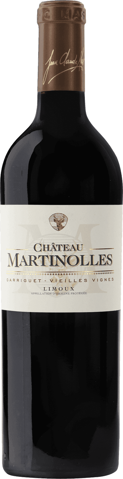Chateau Martinolles