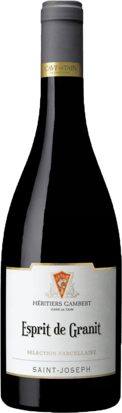 Cave de Tain