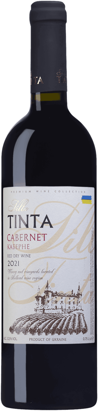 Villa Tinta