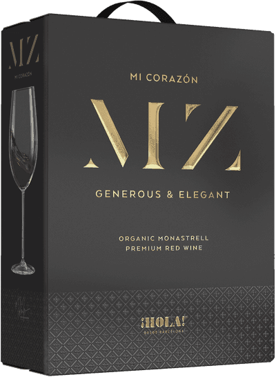 Hola MZ Mi Corazón