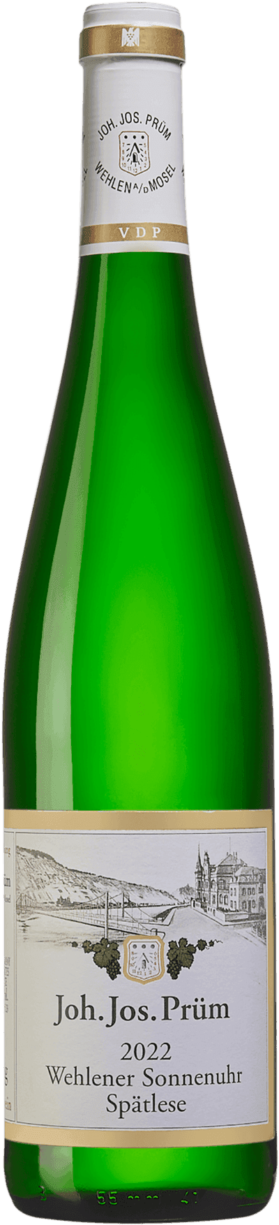 Joh Jos Prüm