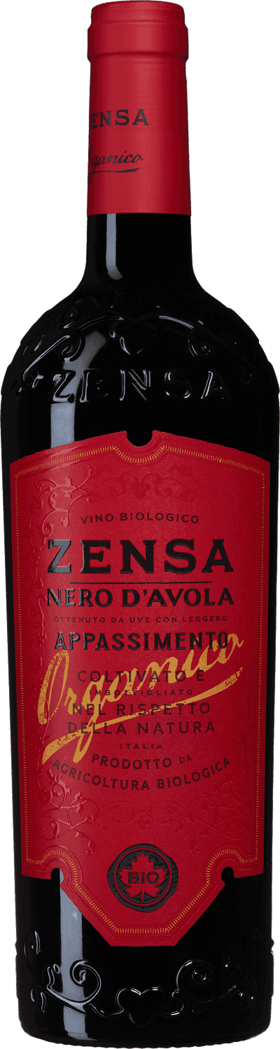 Zensa
