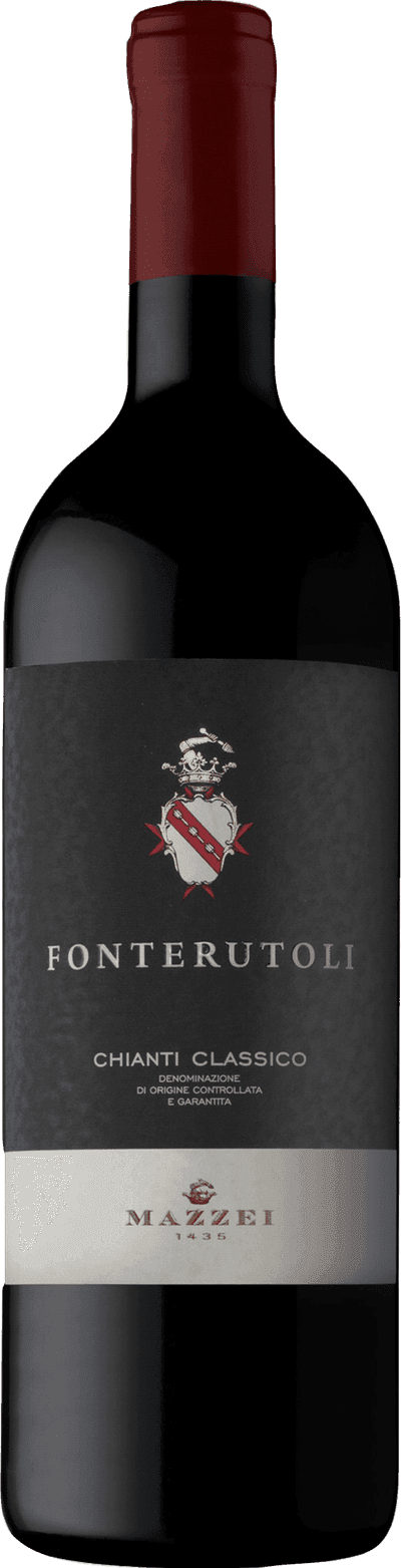 Castello Fonterutoli