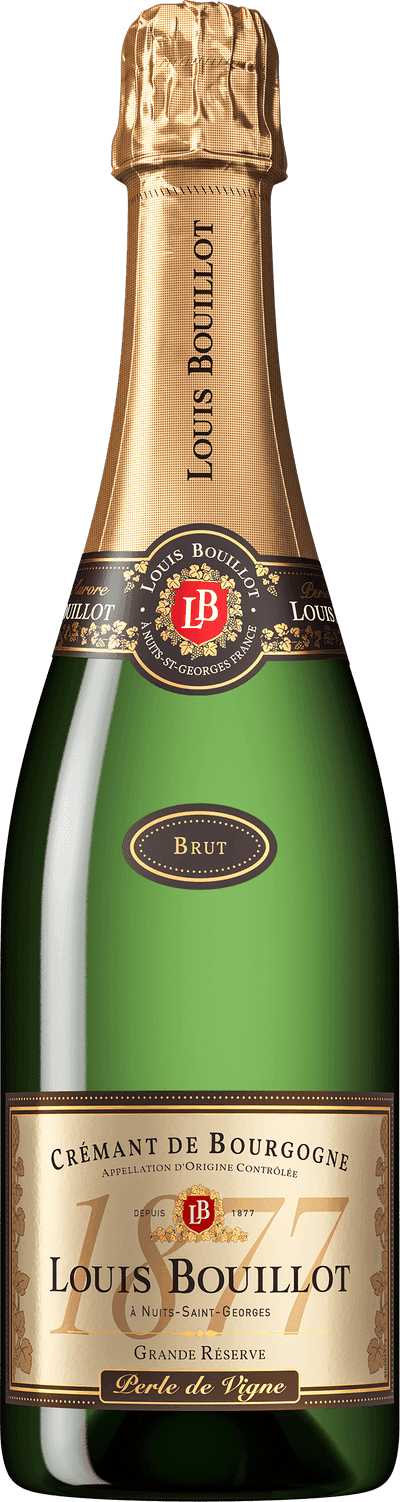Louis Bouillot