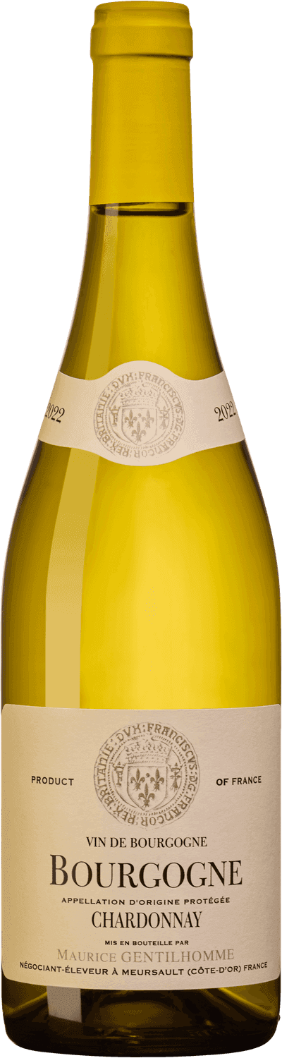 Bourgogne Chardonnay
