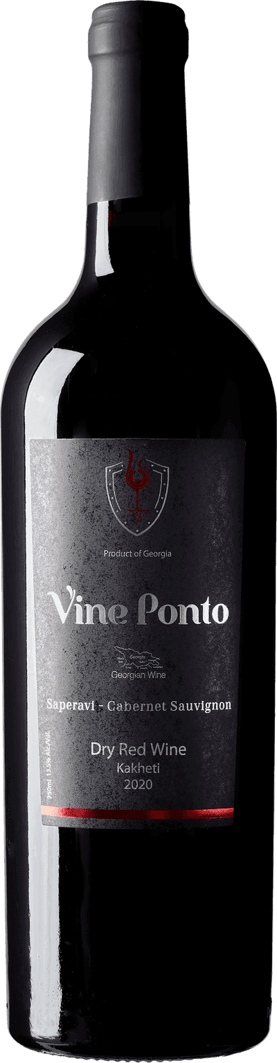 Vine Ponto