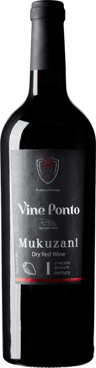 Vine Ponto