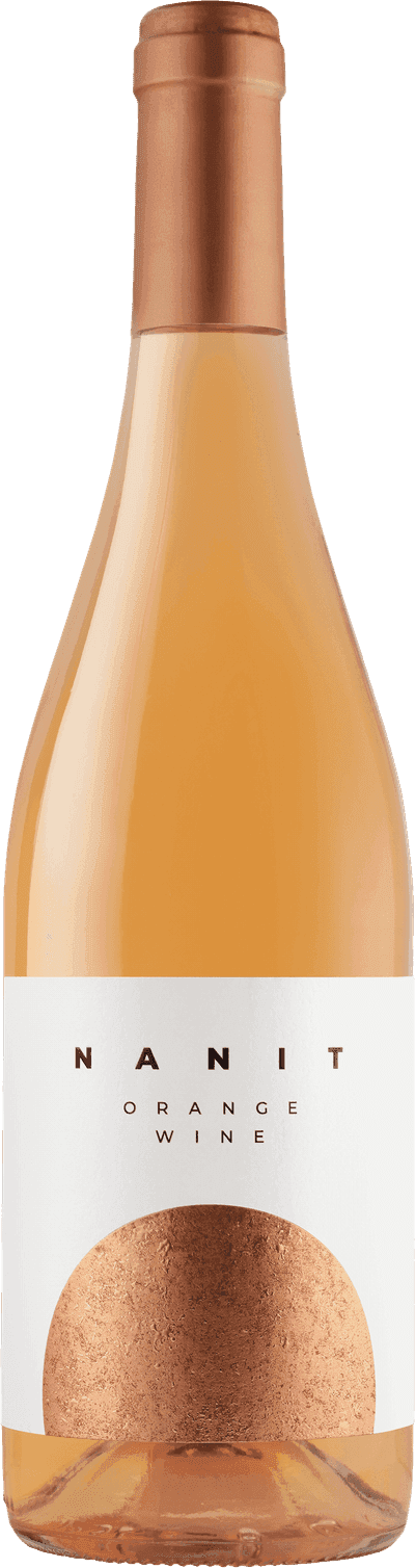 Nanit Orange