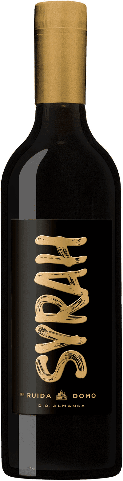 Syrah de Ruida Domo
