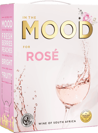 In the MOOD for Rosé