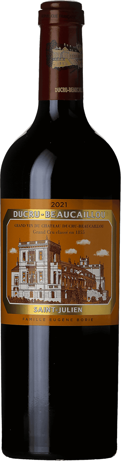 Château Ducru-Beaucaillou