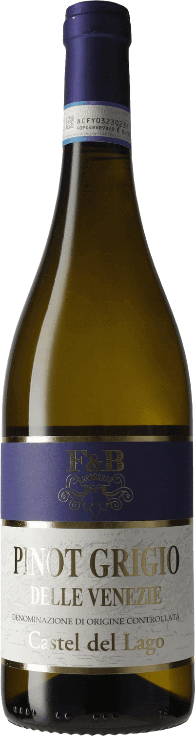 Castel del Lago Pinot Grigio delle Venezie