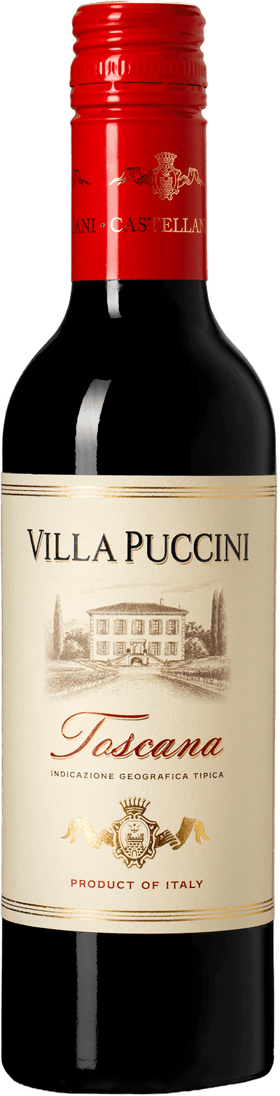 Villa Puccini