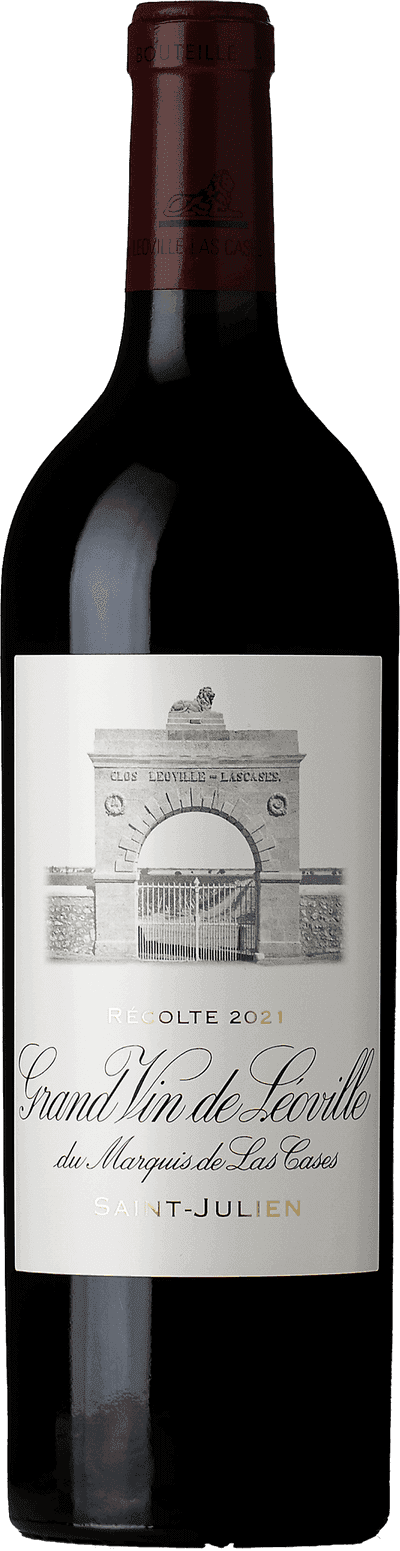 Château Léoville-Las Cases