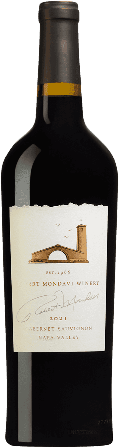 Robert Mondavi Winery