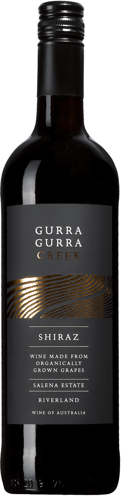 Gurra Gurra Creek