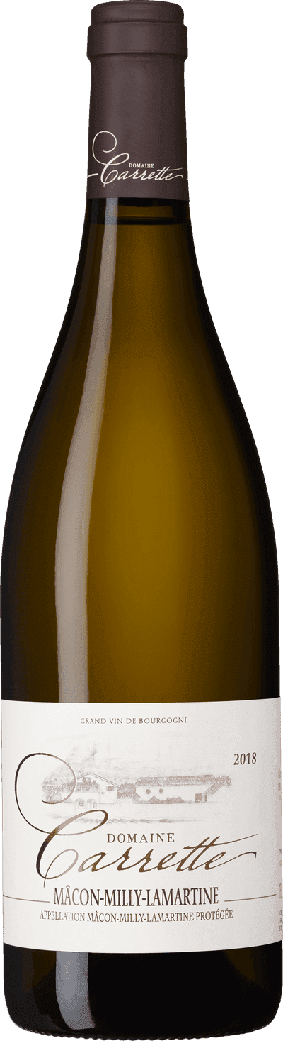Domaine Carrette