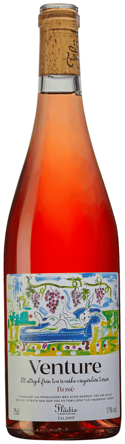 Venture Rosé