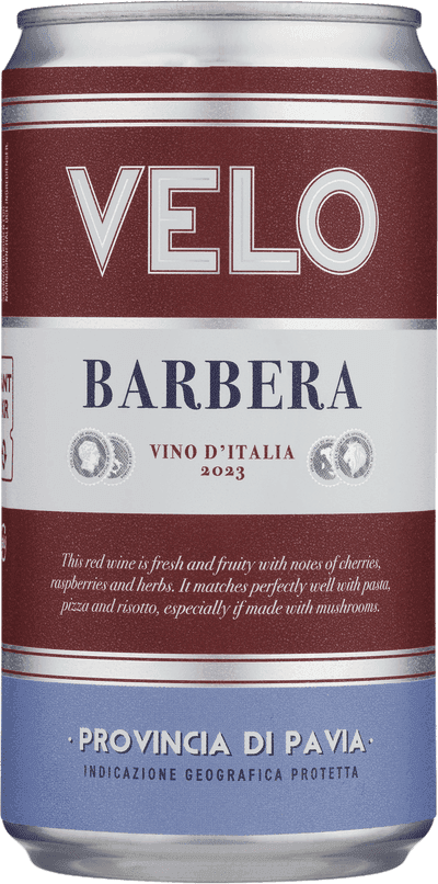 Velo Barbera