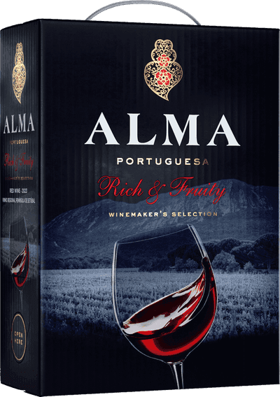 Alma