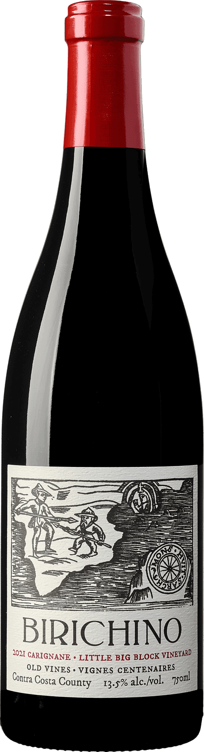 Carignane