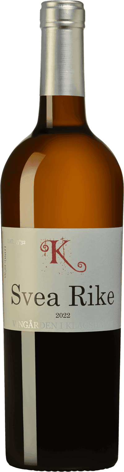Svea Rike