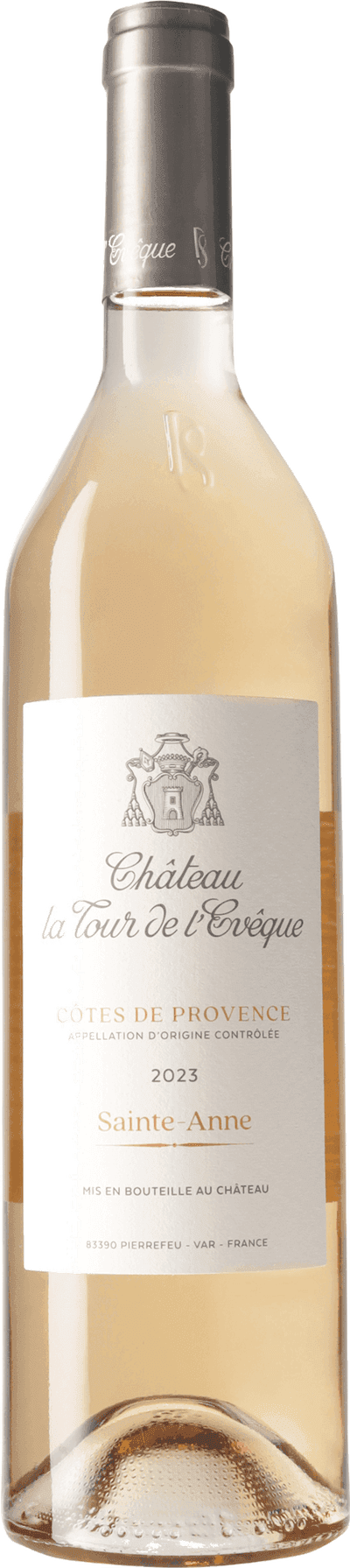 Château la Tour de l'Eveque