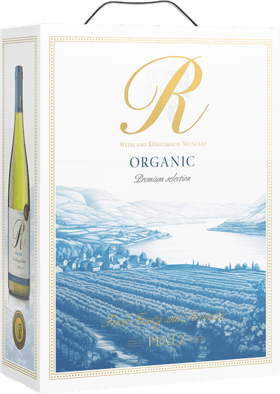 R Organic