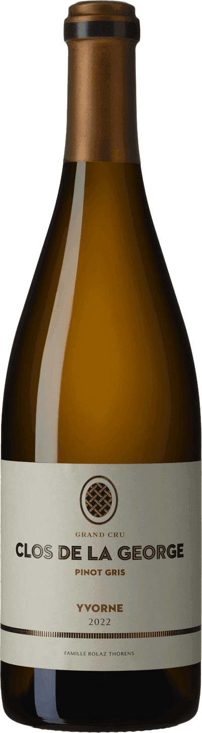 Clos de la George
