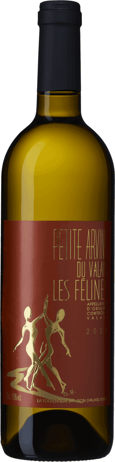 Petite Arvine du Valais