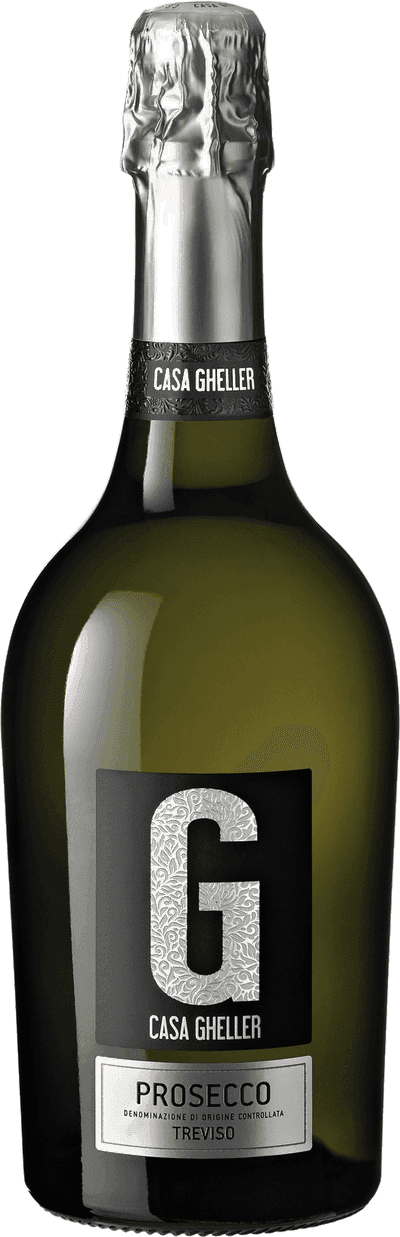 Casa Gheller