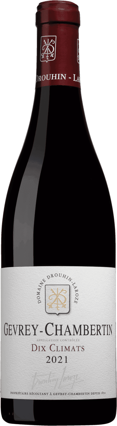 Domaine Drouhin-Laroze