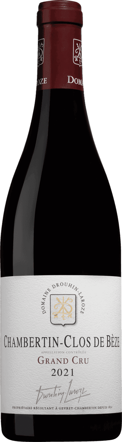 Domaine Drouhin-Laroze