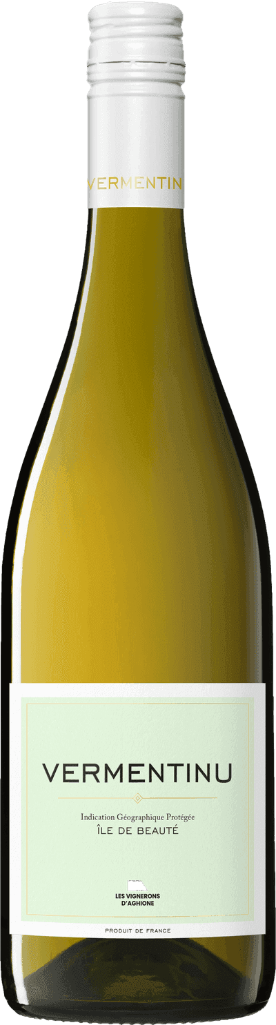 Les Vignerons d'Aghione