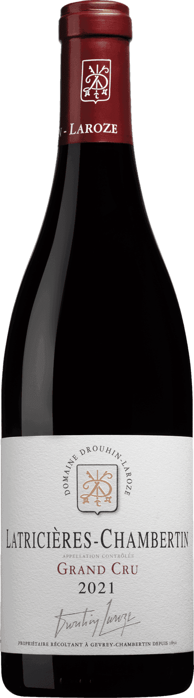 Domaine Drouhin-Laroze