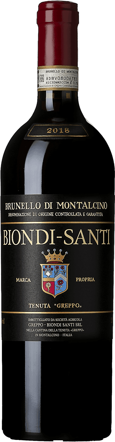 Brunello di Montalcino