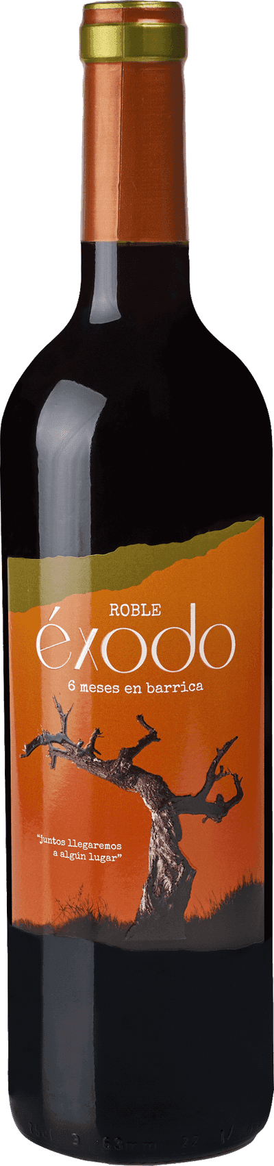Éxodo