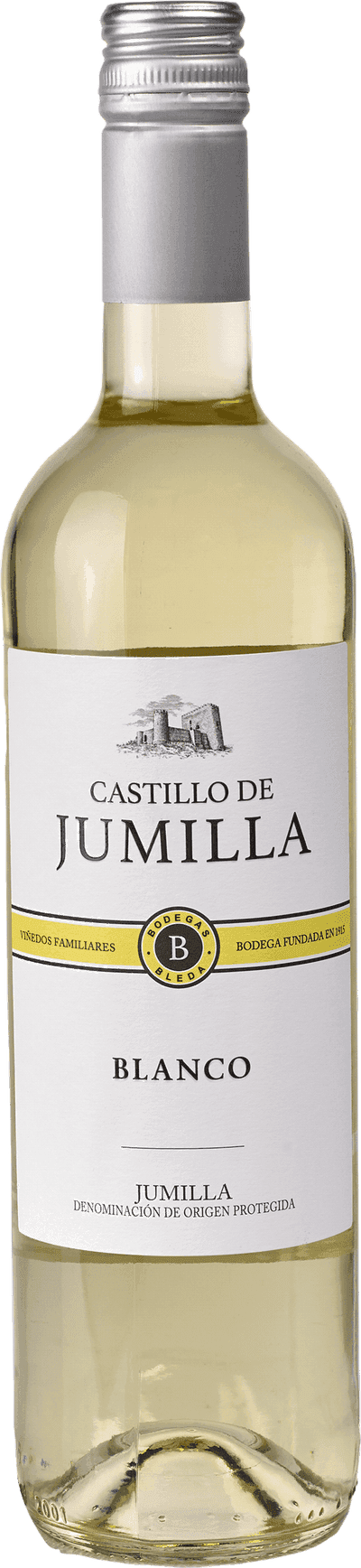 Bodegas Bleda